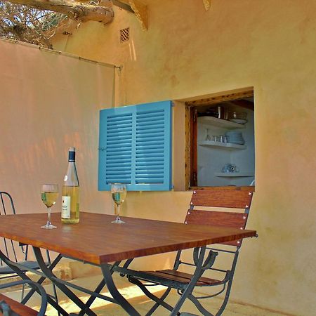 Casitas De Pescadores El Estanyol Exterior foto
