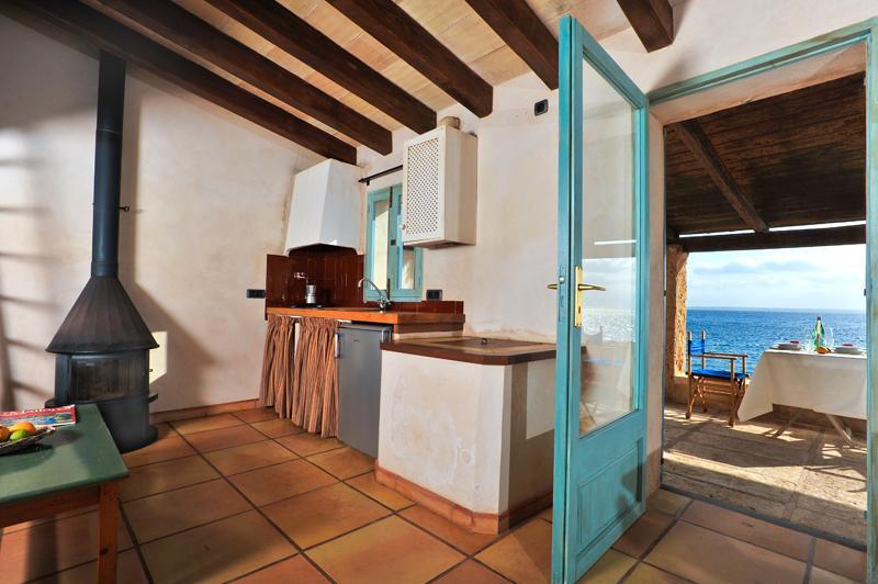 Casitas De Pescadores El Estanyol Exterior foto